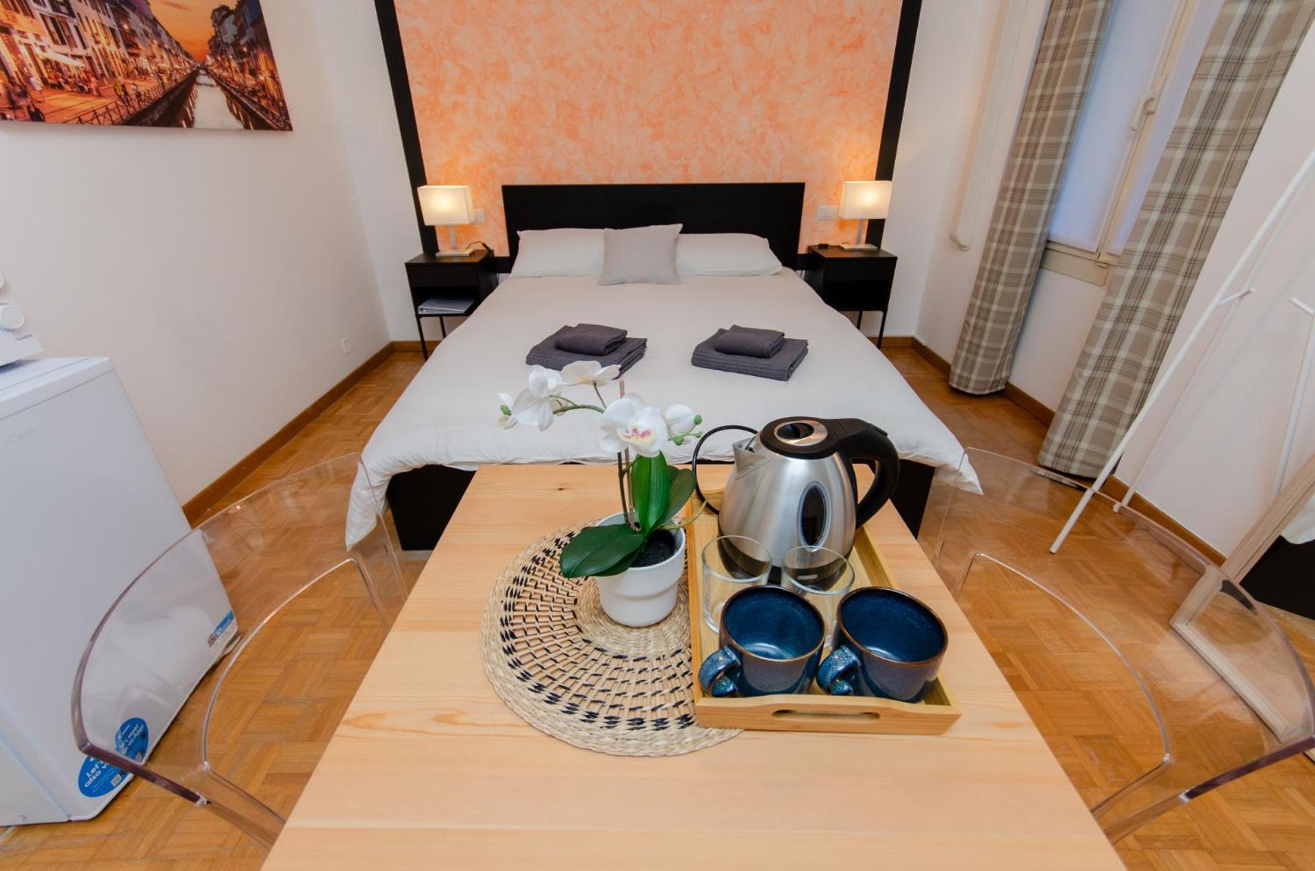 Orange Room มิลาน ภายนอก รูปภาพ