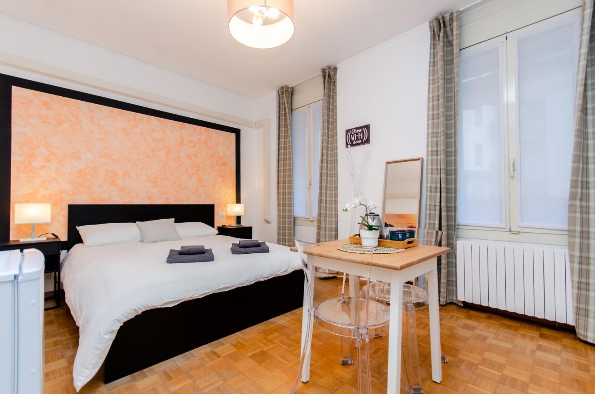 Orange Room มิลาน ภายนอก รูปภาพ