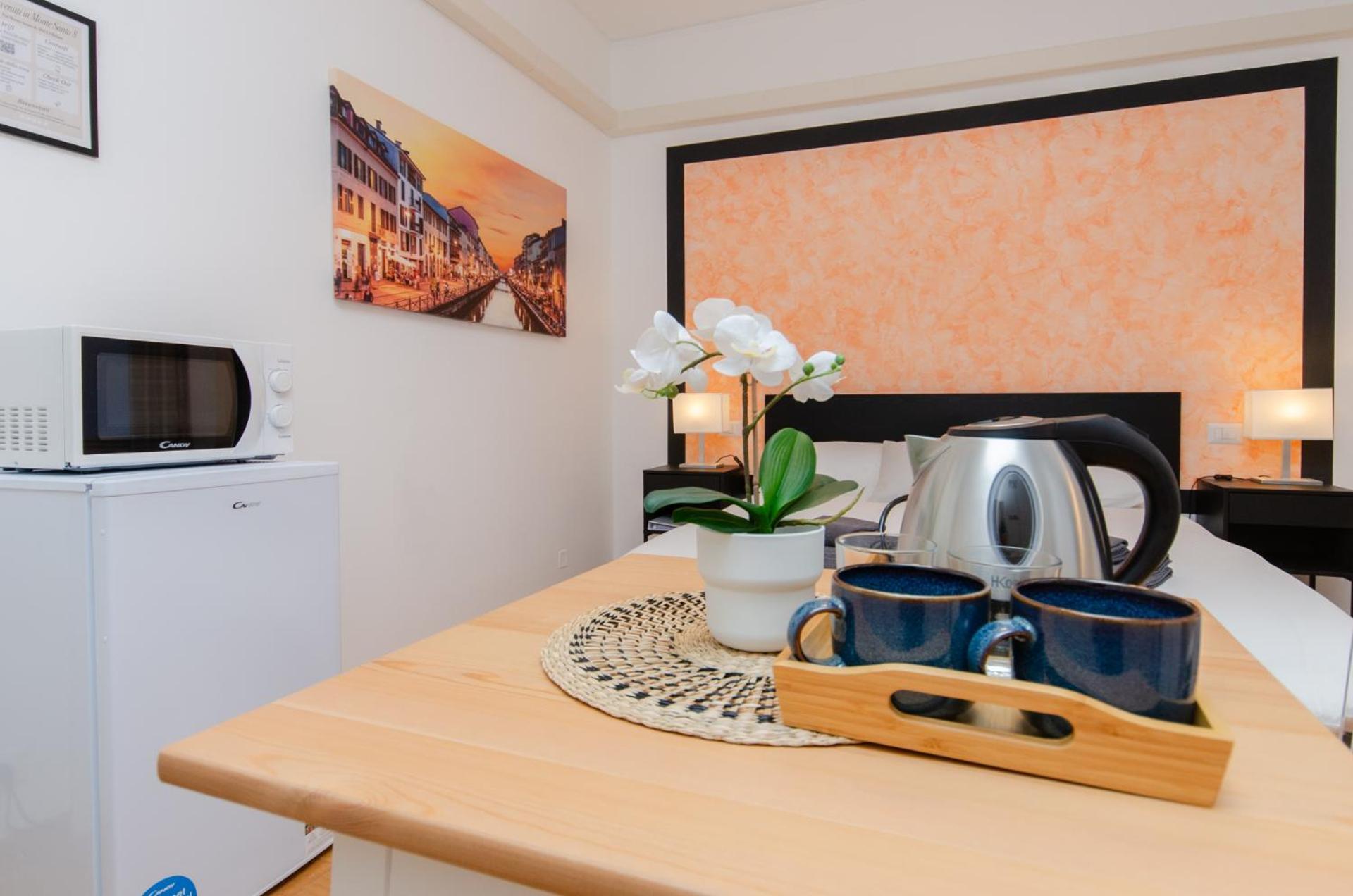 Orange Room มิลาน ภายนอก รูปภาพ