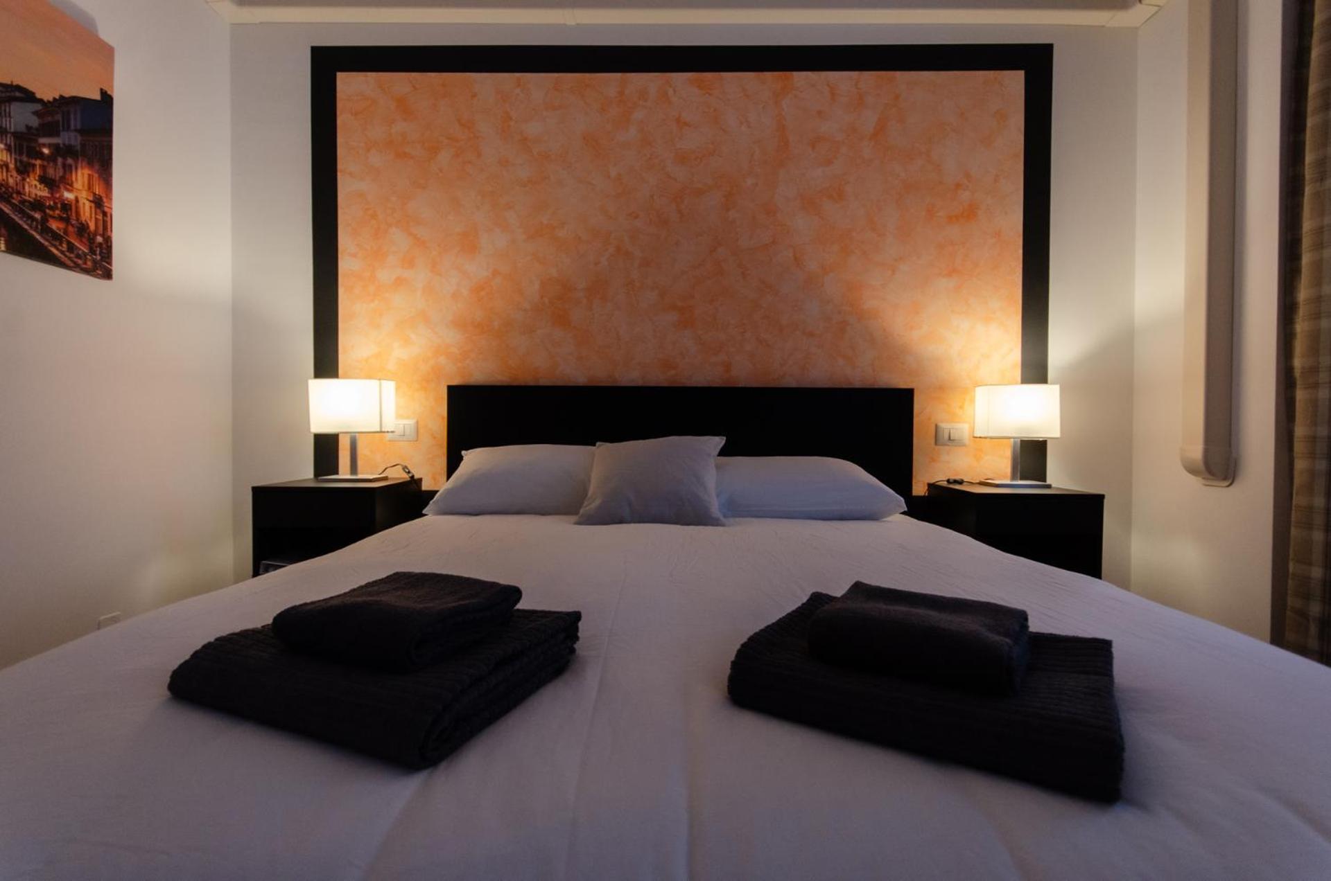 Orange Room มิลาน ภายนอก รูปภาพ