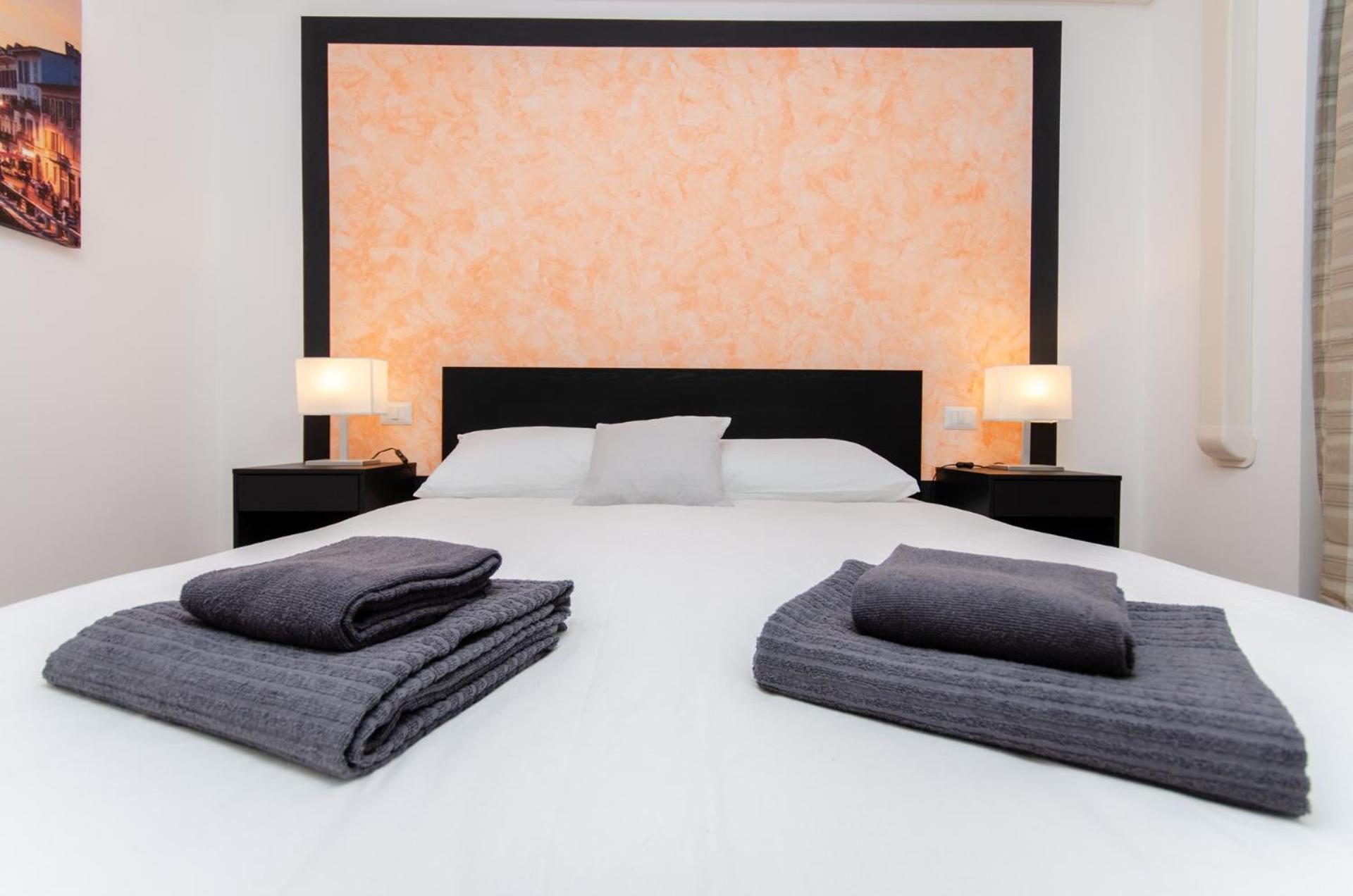 Orange Room มิลาน ภายนอก รูปภาพ